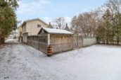 107 Wharncliffe Road North