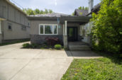 127 St James