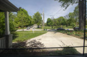 127 St James
