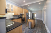 127 St James
