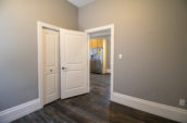 127 St James