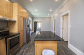 127 St James