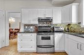 206 Ambleside Drive