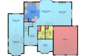 206 Ambleside Drive