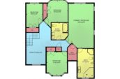 206 Ambleside Drive