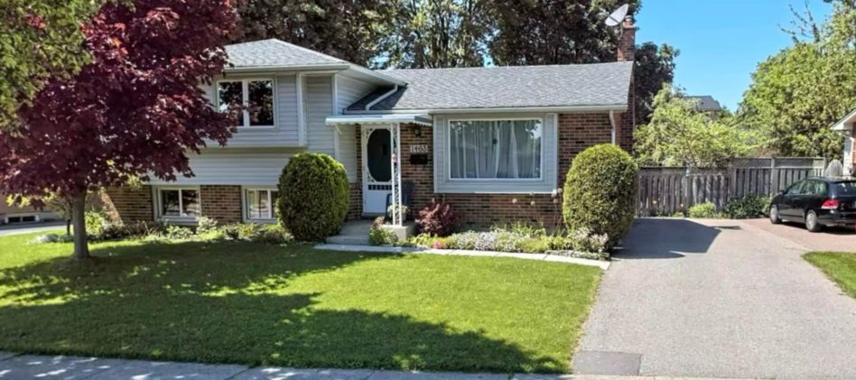 1463 Stoneybrook
