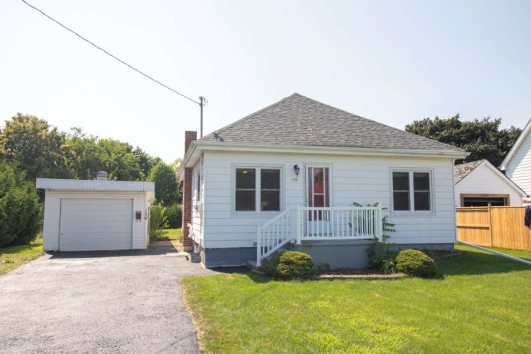 150 Hughes St