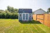 150 Hughes St