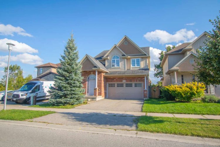 973 Sillers Drive
