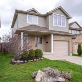 1158 Baird London ontario for rent