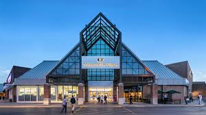 Masonville Mall