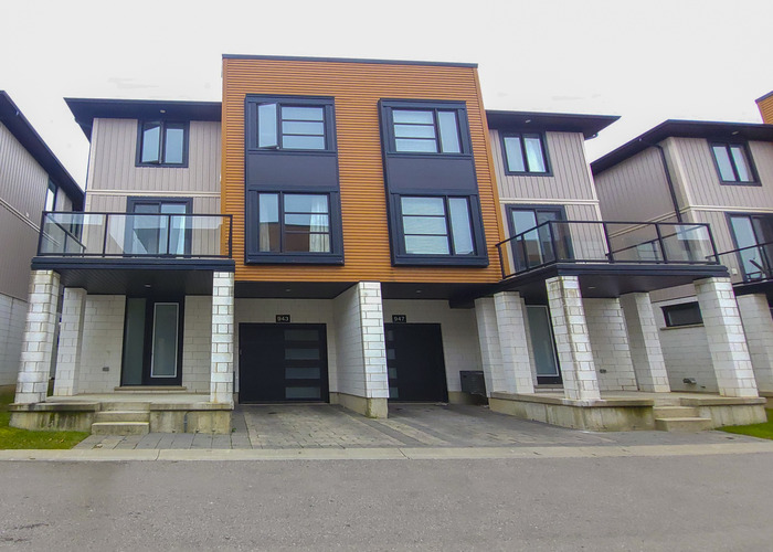 943 Georgetown
