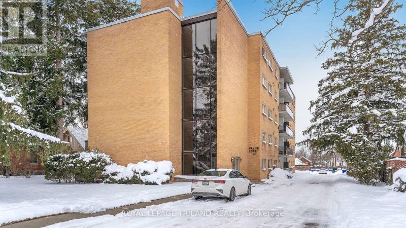 104 Devonshire