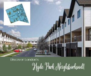 Hyde Park London Harrison Carter Group
