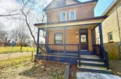 Stratford House for rent