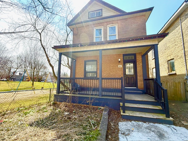 Stratford House for rent