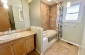 Upper Unit – Stoneybrook | Masonville