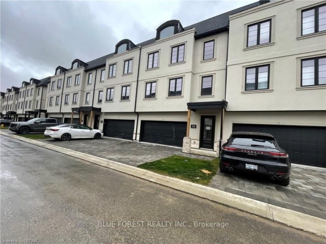 435 Callaway Road, Unit 53