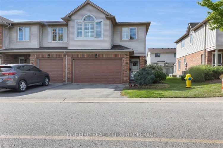 320 Ambleside Unit 34