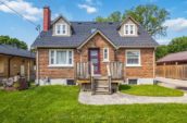 88 Brittania Ave