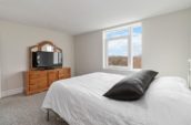 45 Pond mills