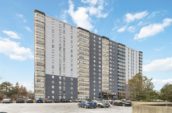 45 Pond mills