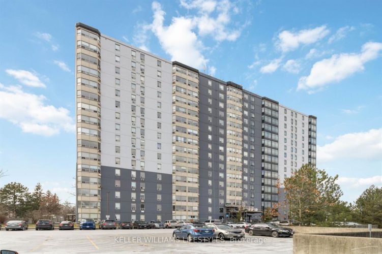 45 Pond mills
