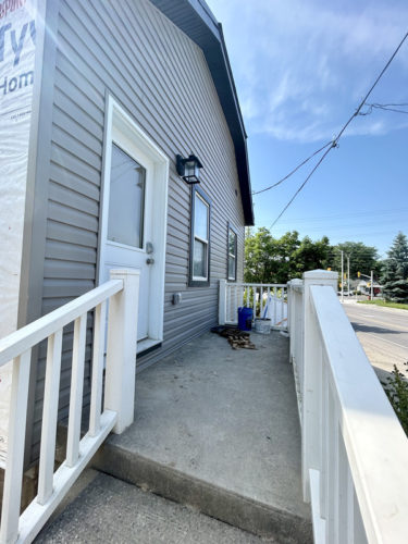 178 Woodward Avenue