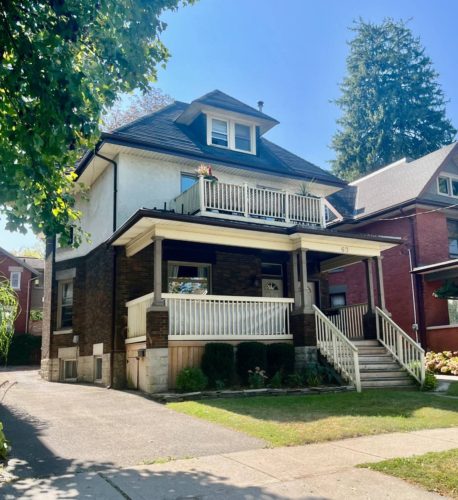 63 Grand Ave
